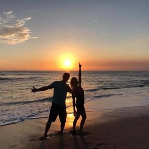 Meet your Posher, Caralyn